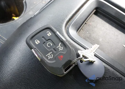 2019 GMC Yukon Xl Slt from USA, damaged, VIN 1GKS2GKC6KR348360